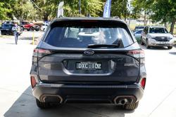 2025 Subaru Forester Hybrid Sport