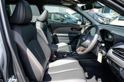 2025 Subaru Forester Hybrid Sport