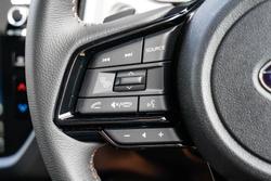 2025 Subaru Forester Hybrid Sport