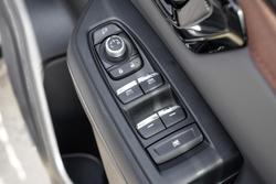 2025 Subaru Forester Hybrid Sport