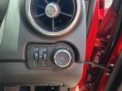 2015 Holden Trax LTZ