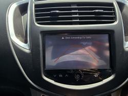 2015 Holden Trax LTZ