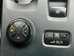 2022 Ford Ranger Wildtrak