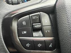 2022 Ford Ranger Wildtrak