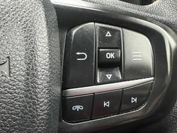 2022 Ford Ranger Wildtrak