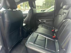 2022 Ford Ranger Wildtrak