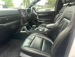 2022 Ford Ranger Wildtrak