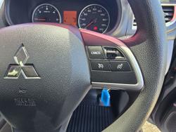 2018 Mitsubishi Triton GLX+