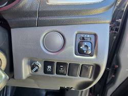 2018 Mitsubishi Triton GLX+