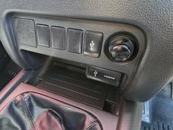 2018 Mitsubishi Triton GLX+