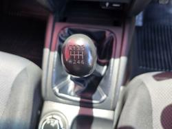 2018 Mitsubishi Triton GLX+