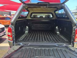 2018 Mitsubishi Triton GLX+