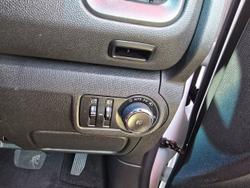 2016 Holden Colorado Z71