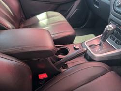 2016 Holden Colorado Z71