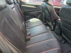 2016 Holden Colorado Z71