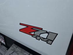 2016 Holden Colorado Z71