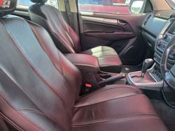 2016 Holden Colorado Z71