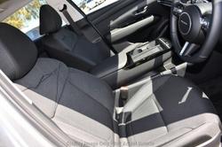 2026 Hyundai Tucson Hybrid