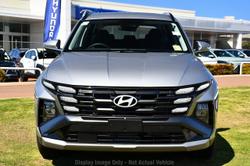 2026 Hyundai Tucson Hybrid