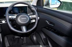 2026 Hyundai Tucson Hybrid