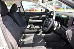 2026 Hyundai Tucson Hybrid