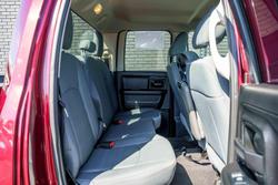 2019 RAM 1500 Express