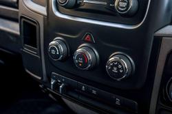 2019 RAM 1500 Express