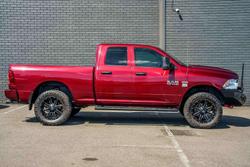 2019 RAM 1500 Express