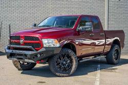 2019 RAM 1500 Express