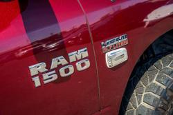2019 RAM 1500 Express