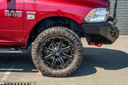 2019 RAM 1500 Express