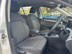 2026 Volkswagen Golf 110TSI Life