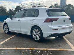 2026 Volkswagen Golf 110TSI Life