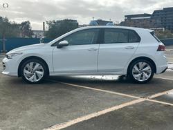 2026 Volkswagen Golf 110TSI Life