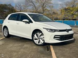 2026 Volkswagen Golf 110TSI Life