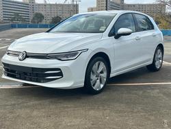 2026 Volkswagen Golf 110TSI Life