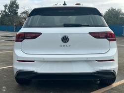 2026 Volkswagen Golf 110TSI Life