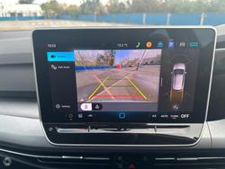 2026 Volkswagen Golf 110TSI Life