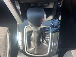 2021 Kia Seltos Sport+ SP2 MY22 Snow White Pearl