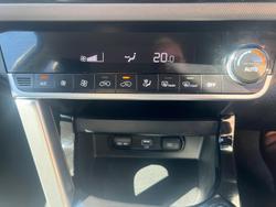 2021 Kia Seltos Sport+ SP2 MY22 Snow White Pearl