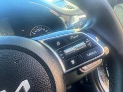 2021 Kia Seltos Sport+ SP2 MY22 Snow White Pearl