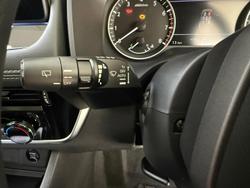 2026 Nissan X-TRAIL ST T33 MY26 4X4 On Demand Scarlet Ember