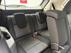 2026 Nissan X-TRAIL ST T33 MY26 4X4 On Demand Scarlet Ember