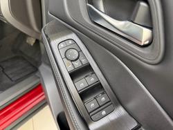 2026 Nissan X-TRAIL ST T33 MY26 4X4 On Demand Scarlet Ember