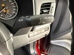 2026 Nissan X-TRAIL ST T33 MY26 4X4 On Demand Scarlet Ember