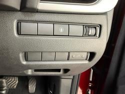 2026 Nissan X-TRAIL ST T33 MY26 4X4 On Demand Scarlet Ember