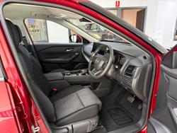 2026 Nissan X-TRAIL ST T33 MY26 4X4 On Demand Scarlet Ember