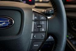 2025 Subaru Solterra AWD Touring