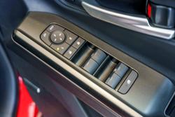 2025 Subaru Solterra AWD Touring