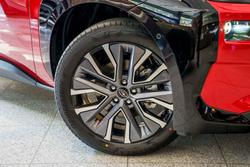 2025 Subaru Solterra AWD Touring E1-1 MY26 AWD Elemental Red